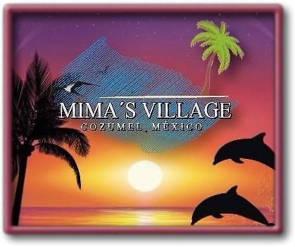 Mima'S Village Cozumel Luaran gambar