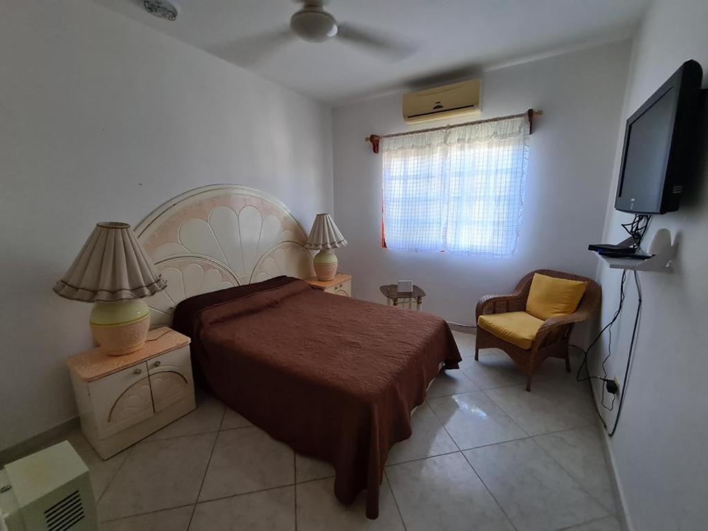 Mima'S Village Cozumel Luaran gambar