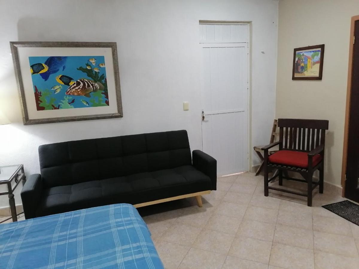 Mima'S Village Cozumel Luaran gambar