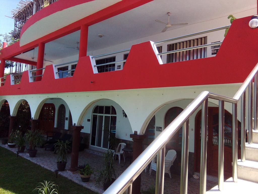 Mima'S Village Cozumel Luaran gambar
