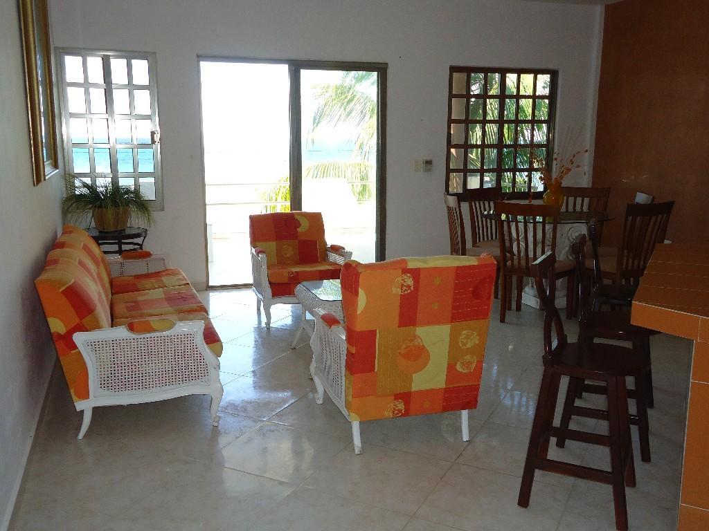 Mima'S Village Cozumel Luaran gambar