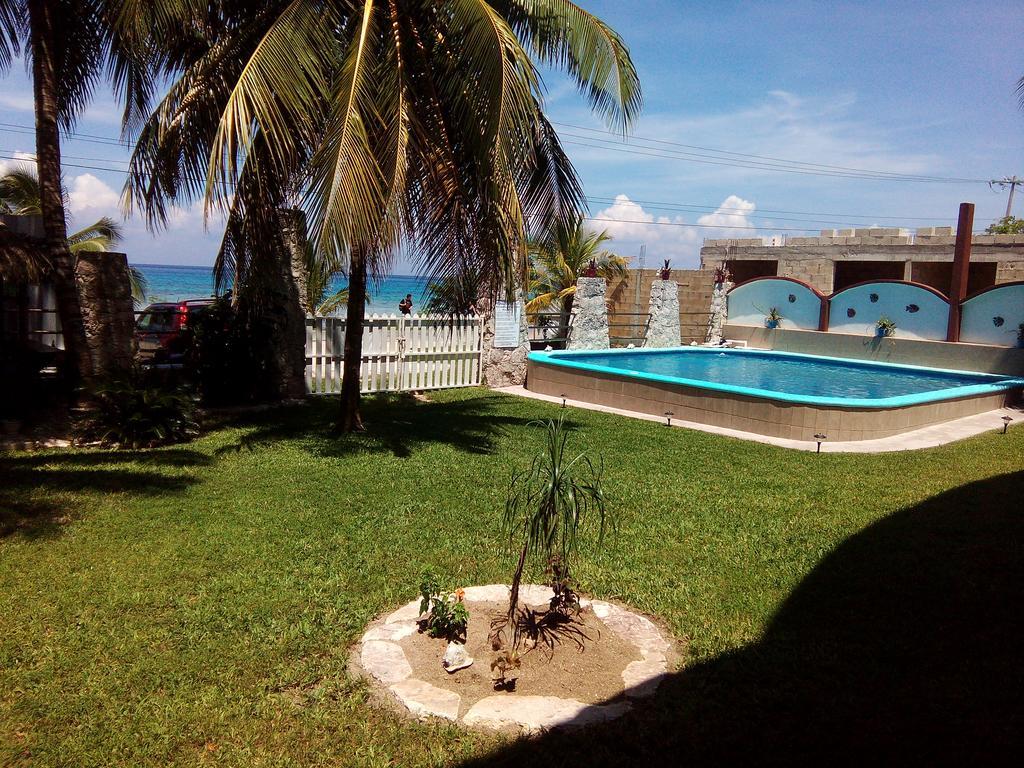 Mima'S Village Cozumel Luaran gambar