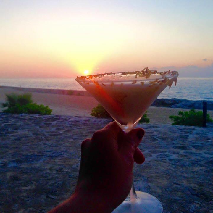 Mima'S Village Cozumel Luaran gambar