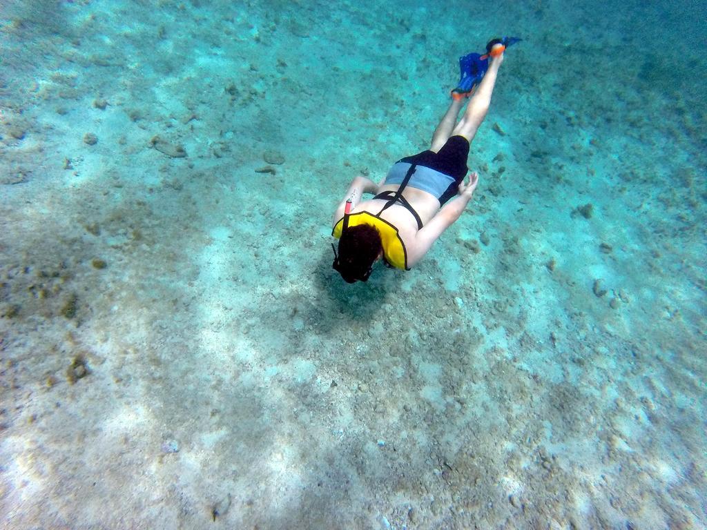 Mima'S Village Cozumel Luaran gambar