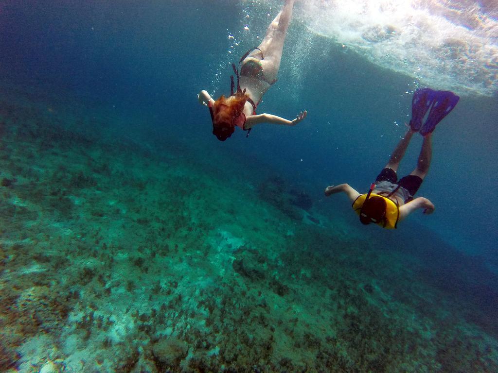 Mima'S Village Cozumel Luaran gambar