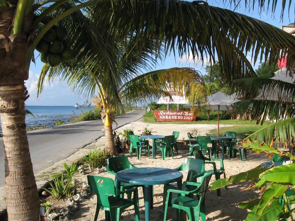 Mima'S Village Cozumel Luaran gambar