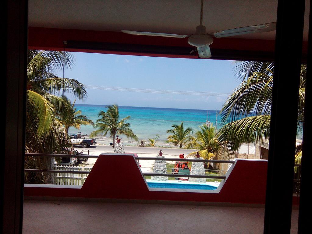 Mima'S Village Cozumel Luaran gambar
