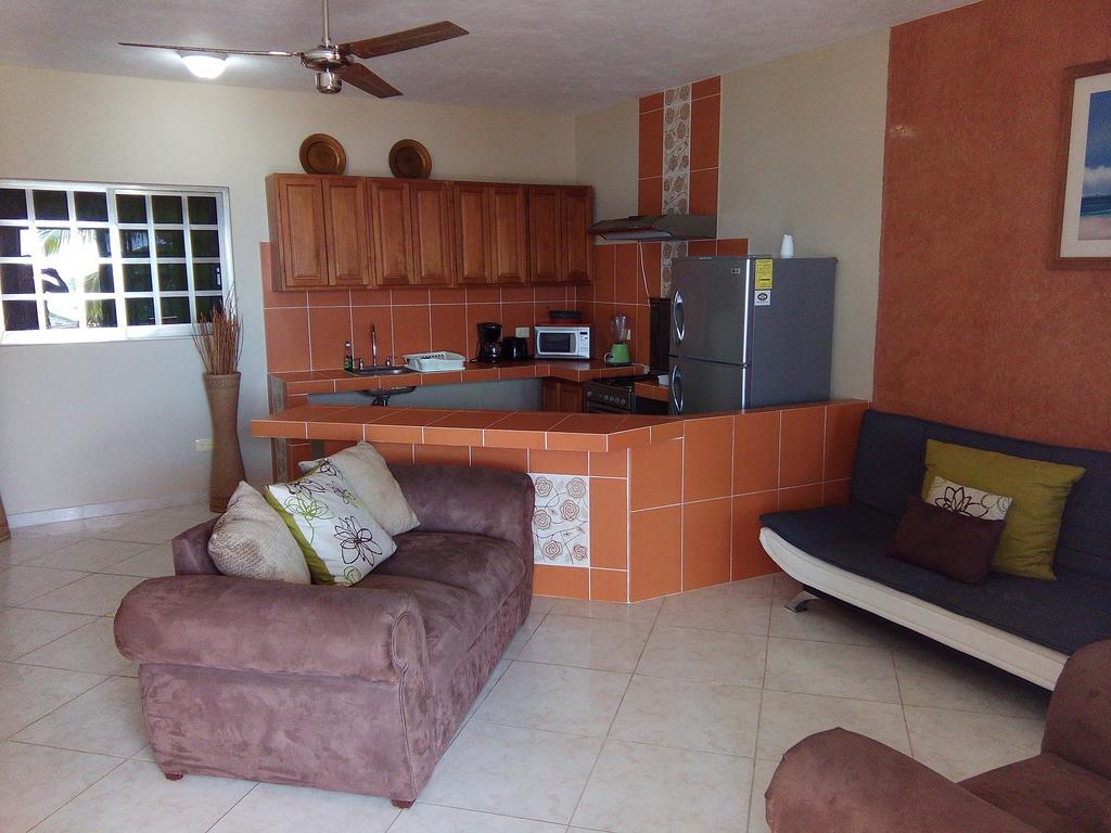 Mima'S Village Cozumel Bilik gambar