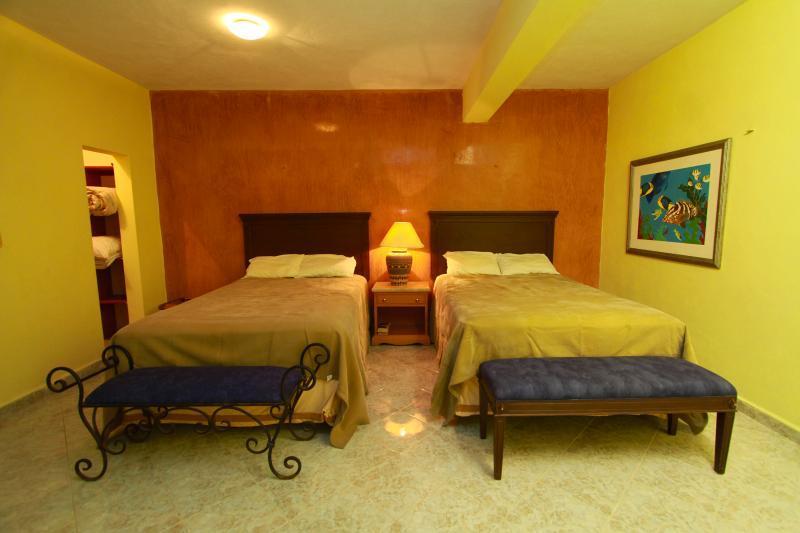 Mima'S Village Cozumel Bilik gambar