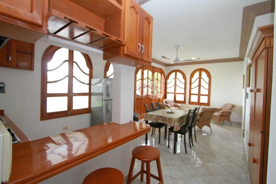Mima'S Village Cozumel Luaran gambar