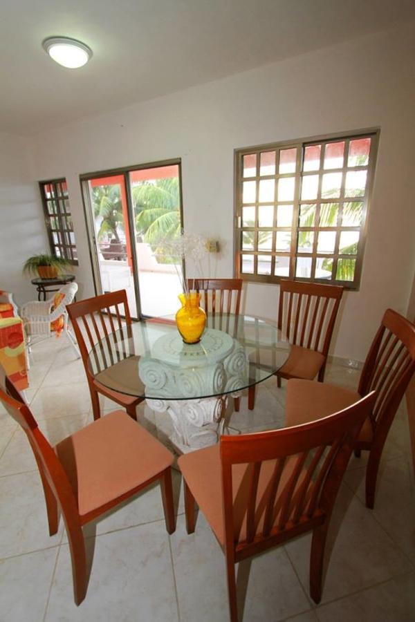 Mima'S Village Cozumel Luaran gambar