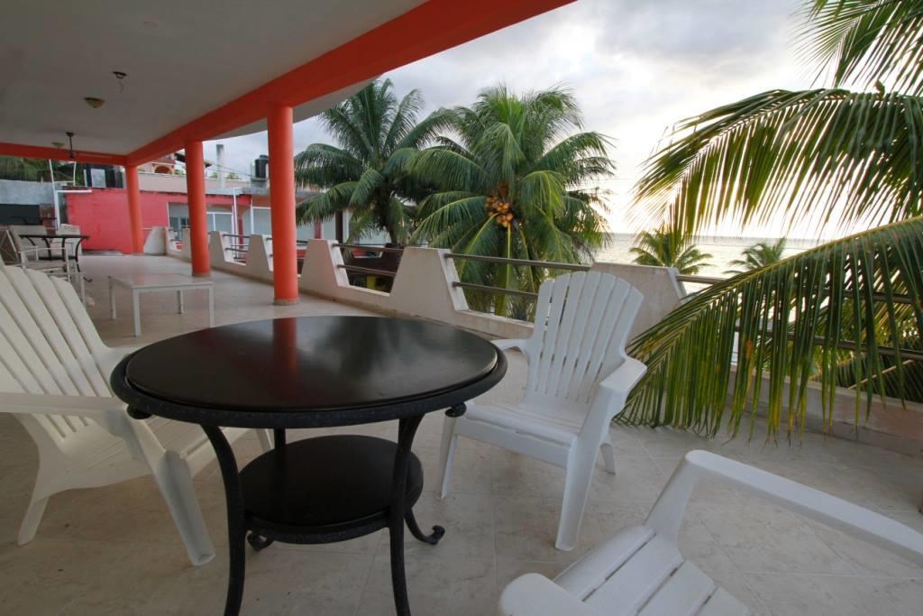 Mima'S Village Cozumel Luaran gambar
