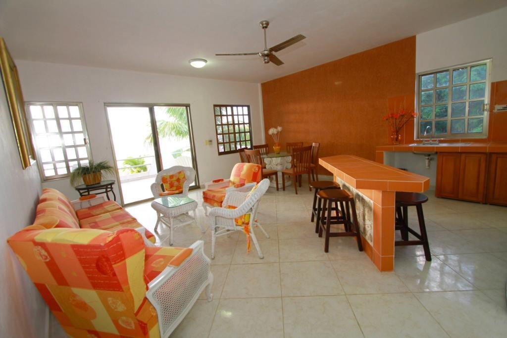 Mima'S Village Cozumel Luaran gambar