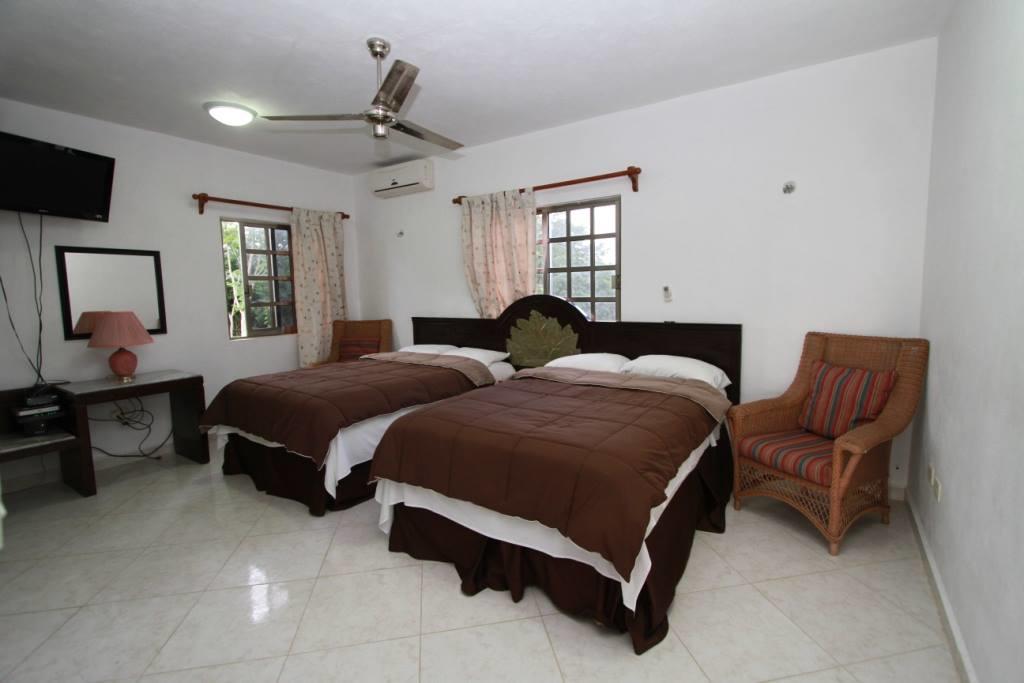 Mima'S Village Cozumel Luaran gambar